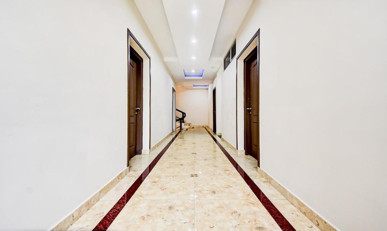 Готель Fabexpress Luminos Dwelling Ikka Nagar Муннар Екстер'єр фото