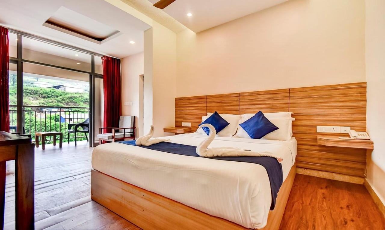 Готель Fabexpress Luminos Dwelling Ikka Nagar Муннар Екстер'єр фото