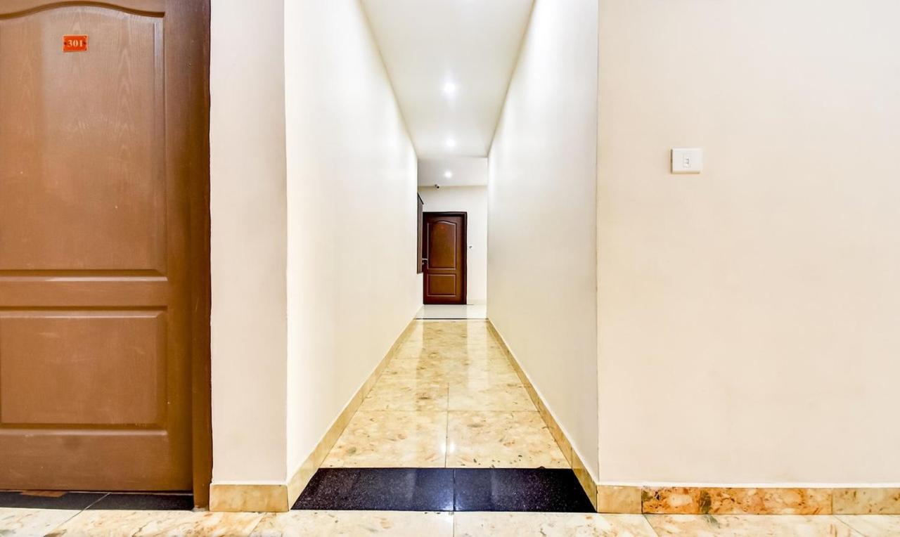 Готель Fabexpress Luminos Dwelling Ikka Nagar Муннар Екстер'єр фото
