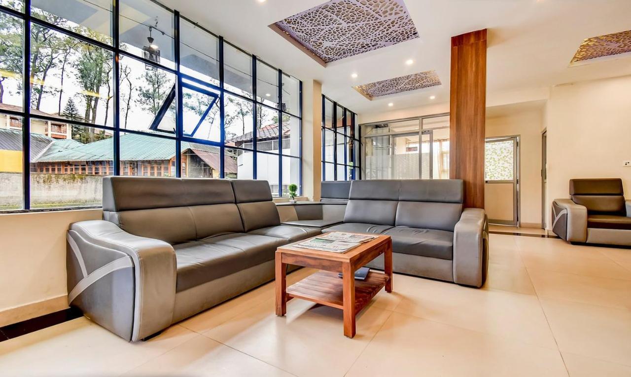 Готель Fabexpress Luminos Dwelling Ikka Nagar Муннар Екстер'єр фото