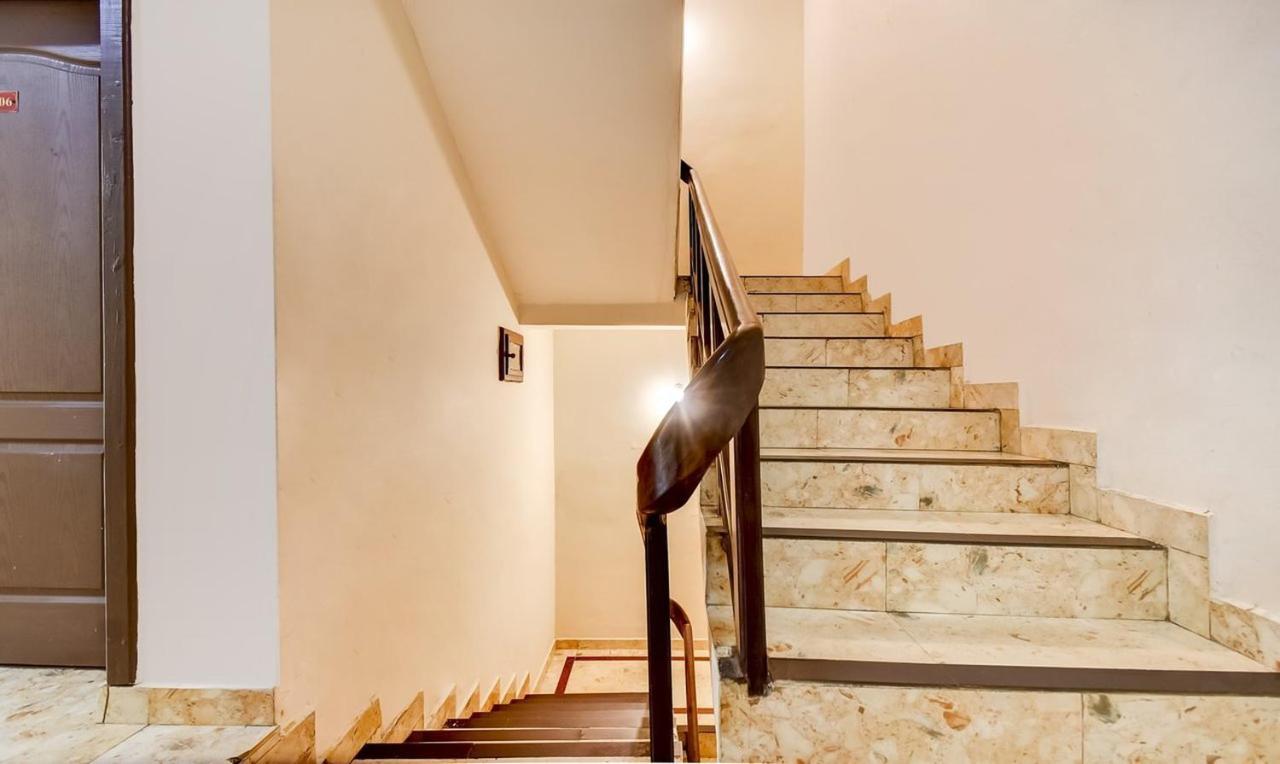 Готель Fabexpress Luminos Dwelling Ikka Nagar Муннар Екстер'єр фото